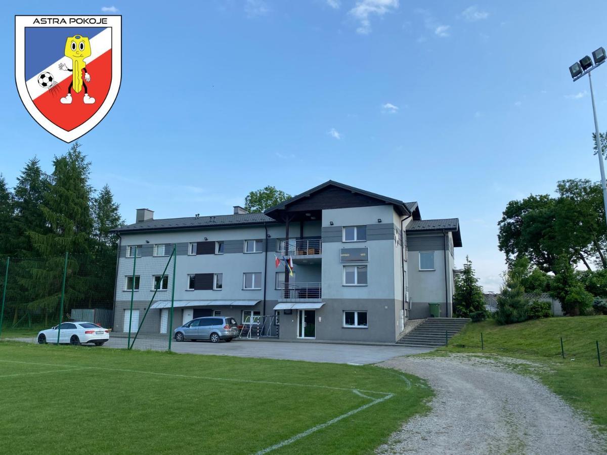 Pokoje Astra - Energylandia Spytkowice  Luaran gambar