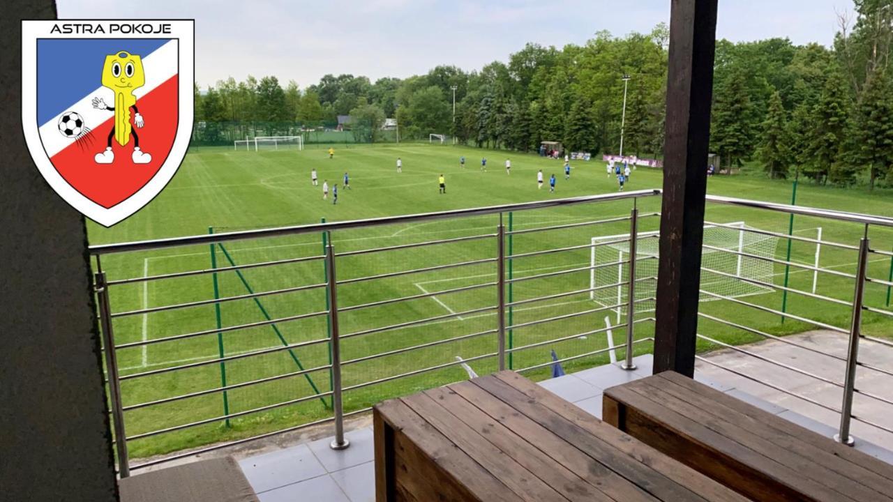 Pokoje Astra - Energylandia Spytkowice  Luaran gambar