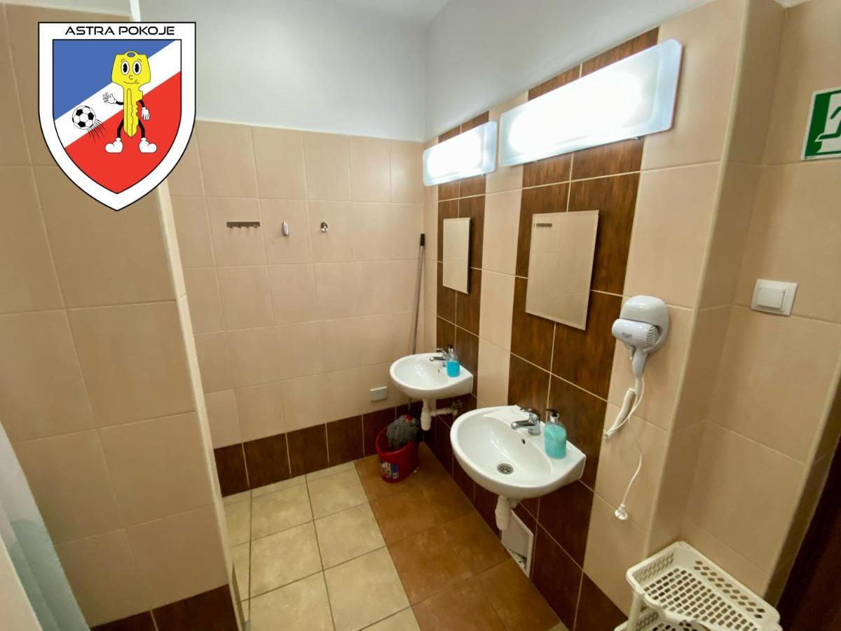 Pokoje Astra - Energylandia Spytkowice  Luaran gambar