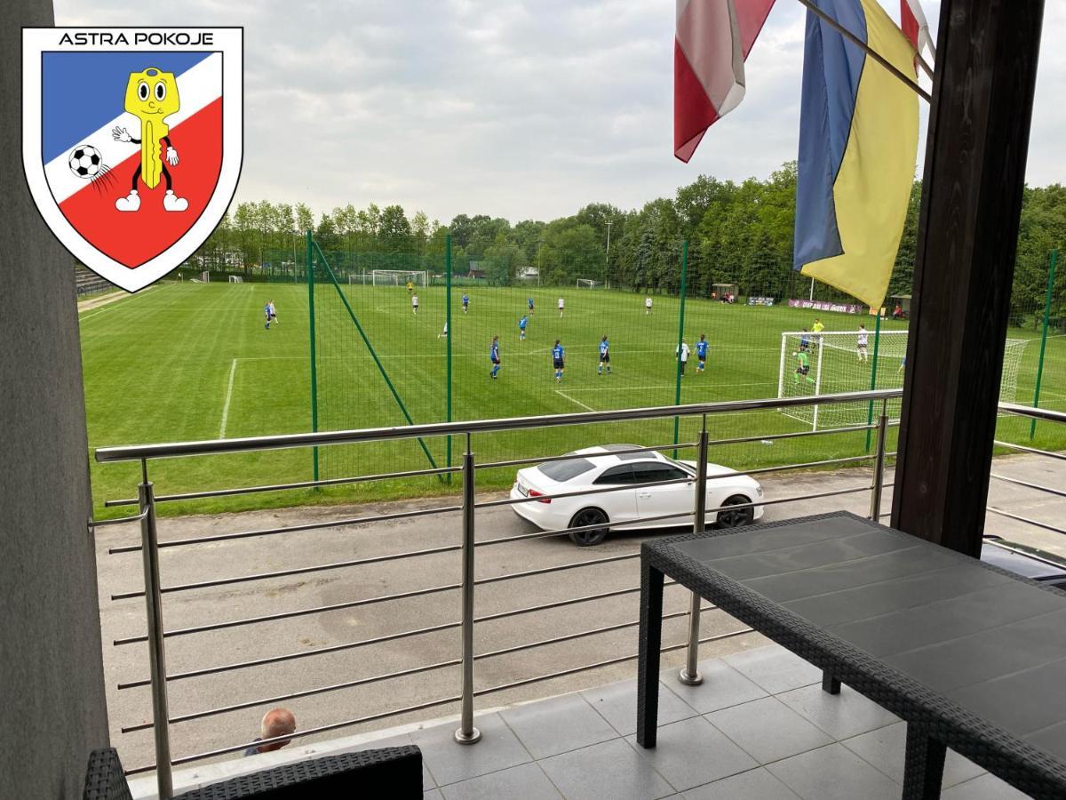 Pokoje Astra - Energylandia Spytkowice  Luaran gambar