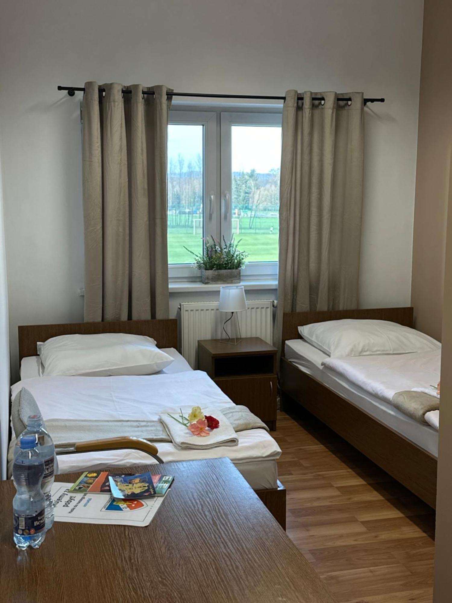 Pokoje Astra - Energylandia Spytkowice  Luaran gambar